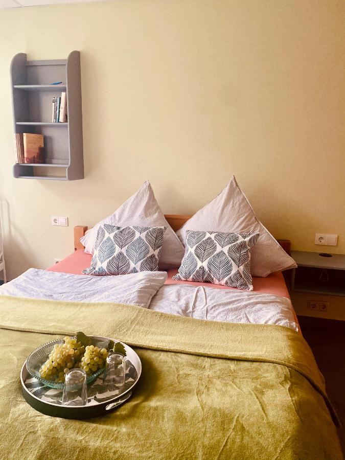 Appartement Familienbauernhof Lehmann à Weißenberg Extérieur photo